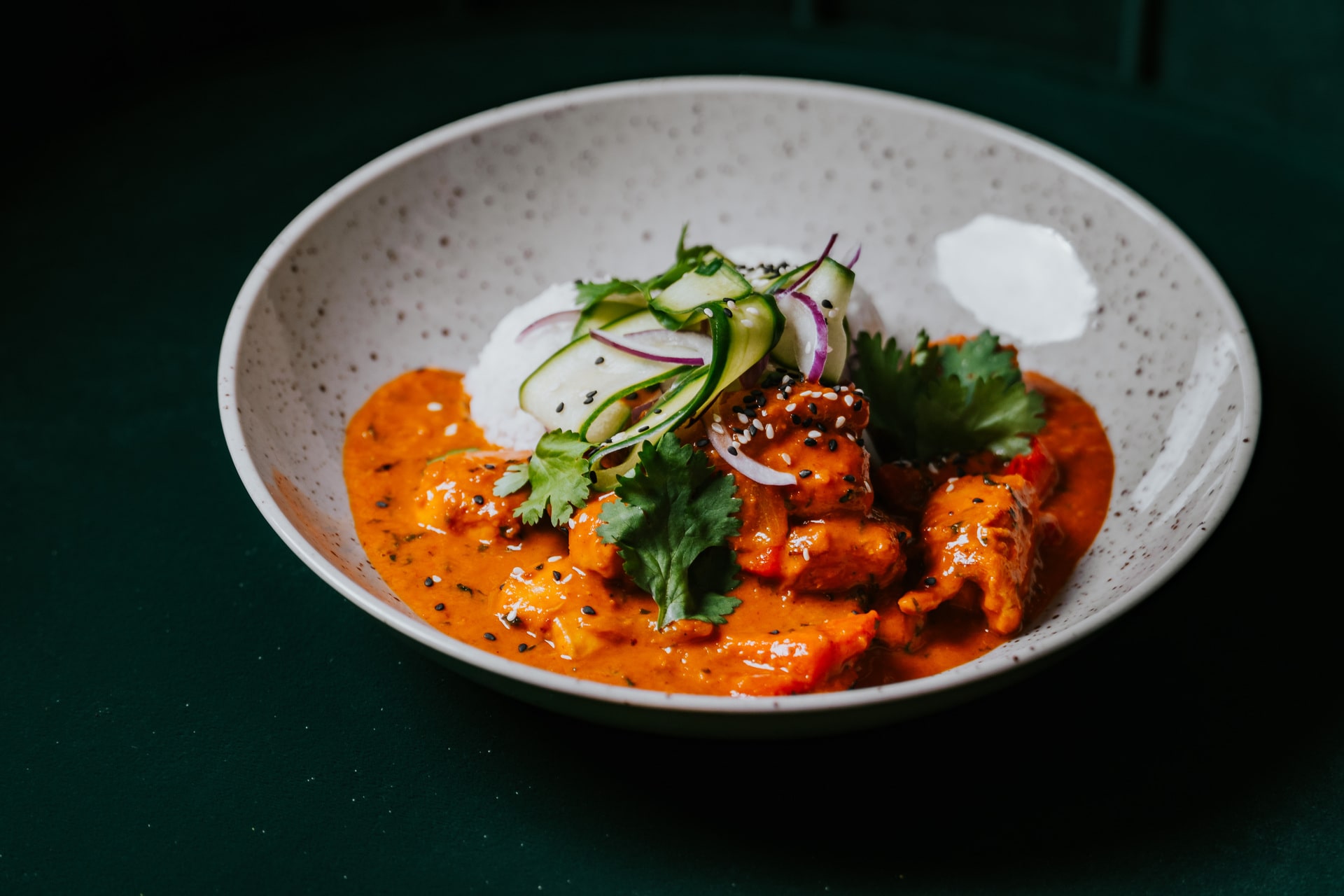 Fotografia kuracieo kari